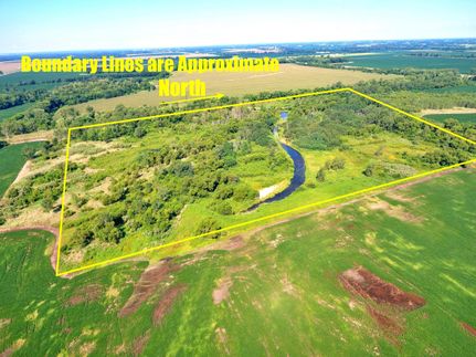 Recreational Property in Livingston County, Missouri