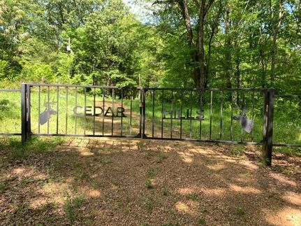 Farm and Ranch in Yazoo County, Mississippi