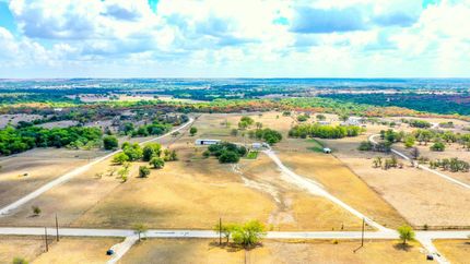 Land in Parker County, Texas