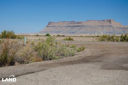 Timberland Property in Emery County, Utah