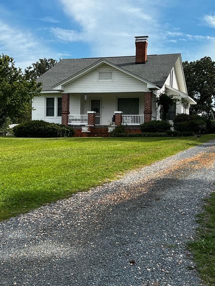 Farm and Ranch in Anson County, North Carolina