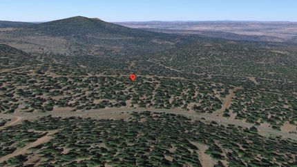 Land in Modoc County, California