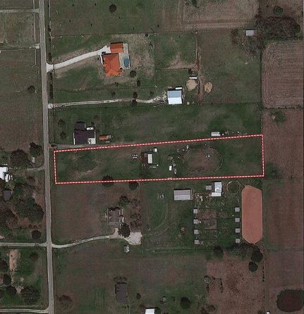 Timberland Property in Waller County, Texas