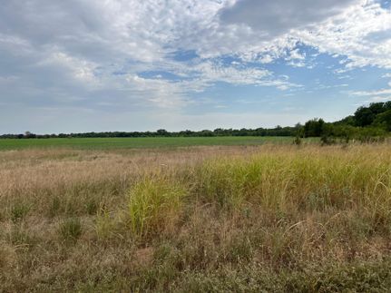 Undeveloped Land in Harper County, Kansas