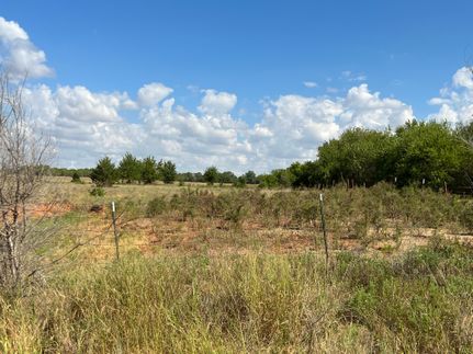 Recreational Property in Harper County, Kansas