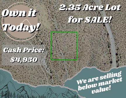 Farm and Ranch in Mohave County, Arizona