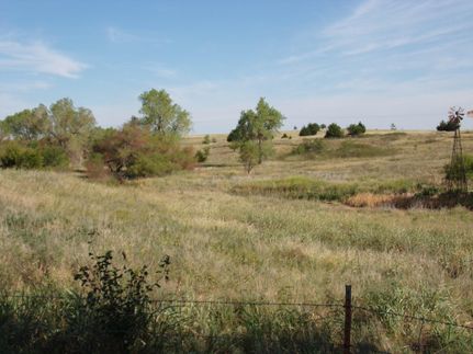 Undeveloped Land in Garfield County, Oklahoma