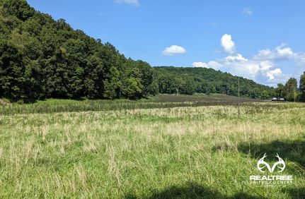 Land in Jackson County, Ohio