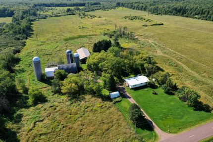 Farm and Ranch in Price County, Wisconsin