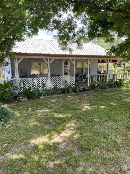 Undeveloped Land in Leon County, Texas