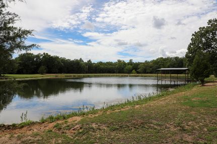 Recreational Property in Lamar County, Texas