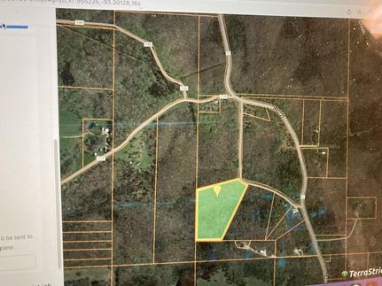 Oceanfront Property in Hickory County, Missouri