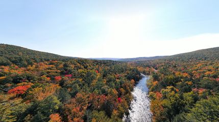 Undeveloped Land in Orange County, New York