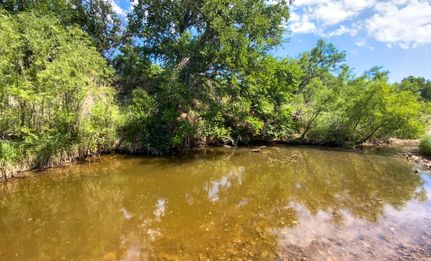 Hunting Property in Callahan County, Texas