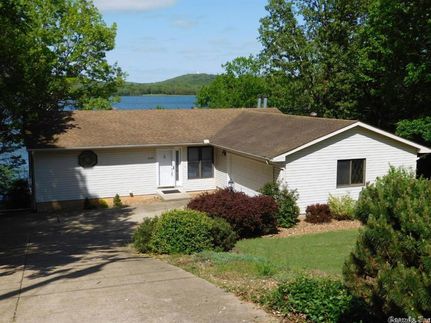 House in Izard County, Arkansas