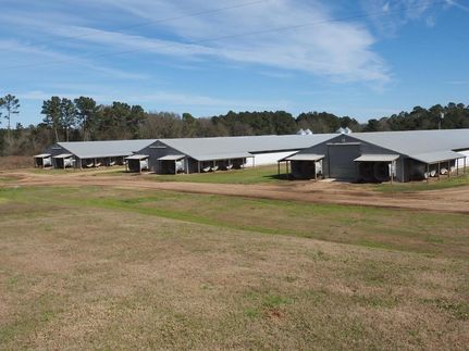 Recreational Property in Pike County, Mississippi