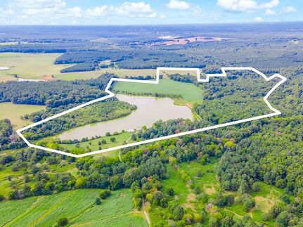 Recreational Property in Laurens County, South Carolina