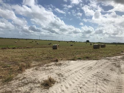 Recreational Property in Polk County, Florida