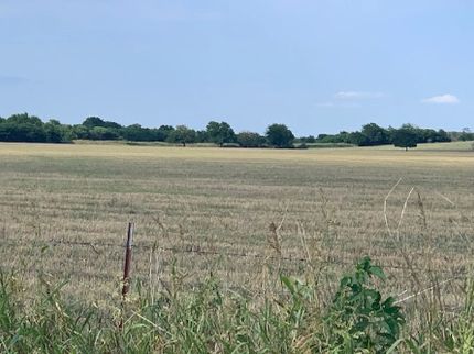 Farm and Ranch in Cotton County, Oklahoma