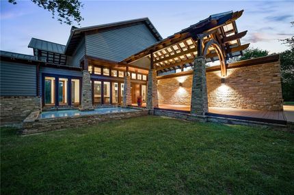 Recreational Property in McLennan County, Texas