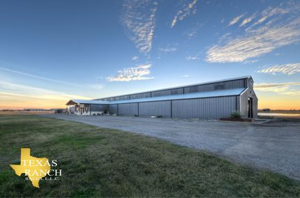 Recreational Property in Victoria County, Texas