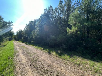 Recreational Property in Catahoula Parish, Louisiana
