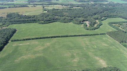 Farm and Ranch in Eau Claire County, Wisconsin