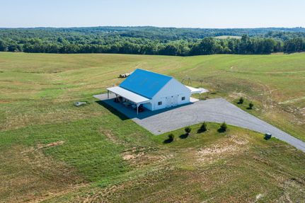 Farm and Ranch in Saint Francois County, Missouri