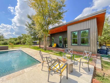 Recreational Property in Robertson County, Texas