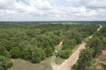 Recreational Property in Milam County, Texas
