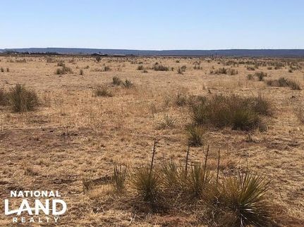 Land in Quay County, New Mexico