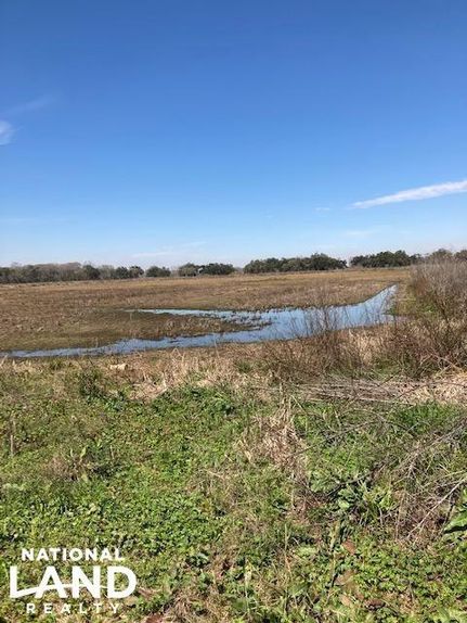Land in Vermilion Parish, Louisiana