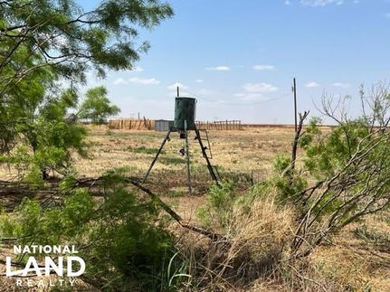 Recreational Property in Motley County, Texas
