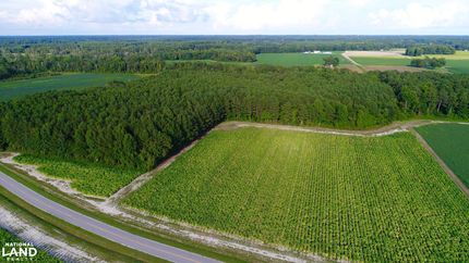 Farm and Ranch in Johnston County, North Carolina