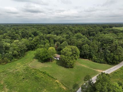 Farm and Ranch in Weakley County, Tennessee