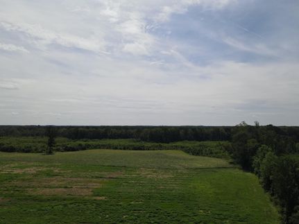 Hunting Property in Craven County, North Carolina