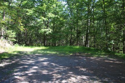 Hunting Property in Shenandoah County, Virginia