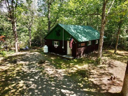 Riverfront Property in Piscataquis County, Maine
