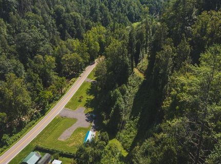 Commercial Property in Unicoi County, Tennessee