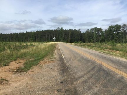 Land in Newberry County, South Carolina