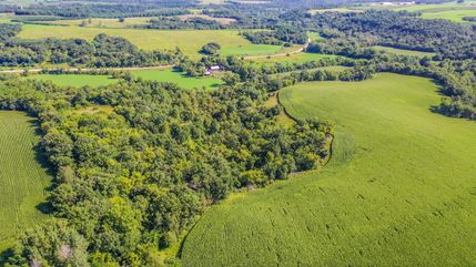 Timberland Property in Wabasha County, Minnesota
