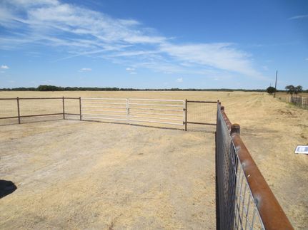 Land for sale in Hill County, Texas