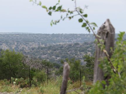 Undeveloped Land in Val Verde County, Texas