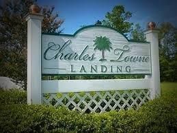 Land in McIntosh County, Georgia