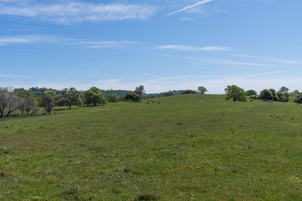 Undeveloped Land in Amador County, California