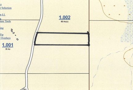 Recreational Property in Pike County, Alabama