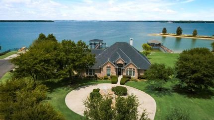 Land in Navarro County, Texas
