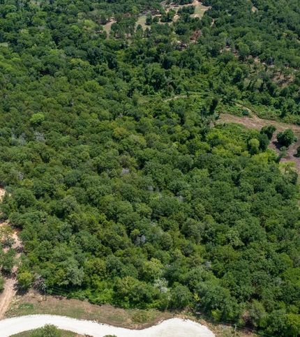 Timberland Property in Robertson County, Texas