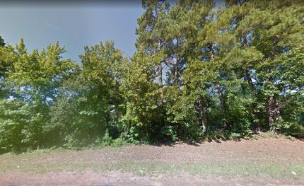 Undeveloped Land in Marion County, Texas