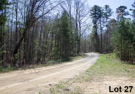 Recreational Property in Rockcastle County, Kentucky